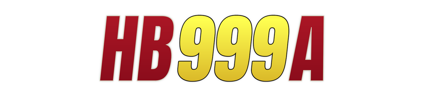 hb999a লোগো